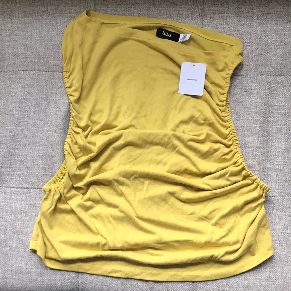 Vintage Urban Outfitters Top
